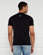 OFF-WHITE Tricou Paradis | Slim Fit