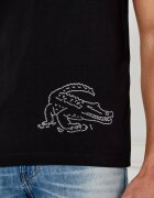 OFF-WHITE Tricou Paradis | Slim Fit
