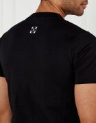 OFF-WHITE Tricou Paradis | Slim Fit