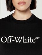 OFF-WHITE Tricou | Relaxed fit