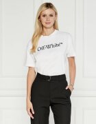 OFF-WHITE Tricou | Relaxed fit