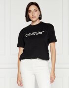 OFF-WHITE Tricou | Relaxed fit