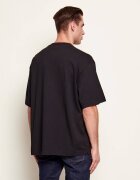 OFF-WHITE Tricou REVE CARAVAGGIO | Relaxed fit