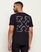 OFF-WHITE Tricou SCRIPT ARROW | Slim Fit