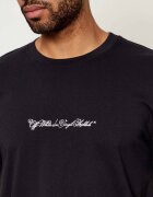 OFF-WHITE Tricou SCRIPT ARROW | Slim Fit