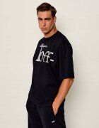 OFF-WHITE Tricou Shared Logo Skate | Relaxed fit