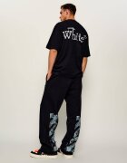 OFF-WHITE Tricou Shared Logo Skate | Relaxed fit