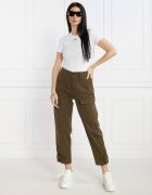 OFF-WHITE Tricou | Slim Fit