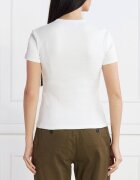 OFF-WHITE Tricou | Slim Fit