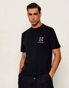 OFF-WHITE Tricou Small Arrow | regular fit