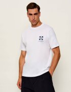 OFF-WHITE Tricou Small Arrow | regular fit