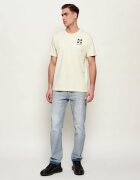 OFF-WHITE Tricou SMALL ARROW | Slim Fit