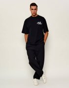 OFF-WHITE Tricou Stroke 2 Arrow Skate | Relaxed fit