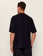 OFF-WHITE Tricou Stroke 2 Arrow Skate | Relaxed fit