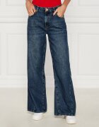 ONE TEASPOON Blugi Cruisers | flare fit | mid waist