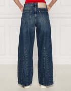 ONE TEASPOON Blugi Cruisers | flare fit | mid waist