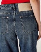 ONE TEASPOON Blugi Cruisers | flare fit | mid waist