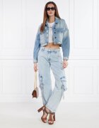 ONE TEASPOON Blugi FLORENCE LUNA UTILITY | Relaxed fit