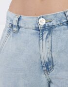 ONE TEASPOON Blugi FLORENCE LUNA UTILITY | Relaxed fit