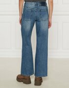 ONE TEASPOON Blugi GRITTY | flare fit