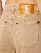 ONE TEASPOON Blugi HOLLYWOODS | Relaxed fit | high waist