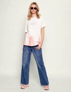 ONE TEASPOON Blugi JACKSON | Relaxed fit | mid waist