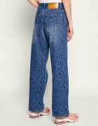 ONE TEASPOON Blugi JACKSON | Relaxed fit | mid waist