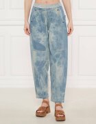 ONE TEASPOON Blugi ODYSSEY | Loose fit