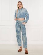 ONE TEASPOON Blugi ODYSSEY | Loose fit