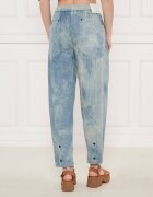 ONE TEASPOON Blugi ODYSSEY | Loose fit