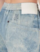 ONE TEASPOON Blugi ODYSSEY | Loose fit