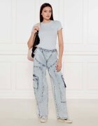 ONE TEASPOON Blugi RAVENS | Loose fit | high waist
