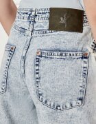 ONE TEASPOON Blugi RAVENS | Loose fit | high waist