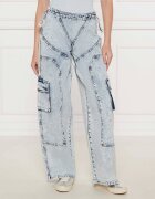 ONE TEASPOON Blugi RAVENS | Loose fit | high waist