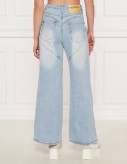 ONE TEASPOON Blugi | Relaxed fit