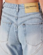 ONE TEASPOON Blugi | Relaxed fit
