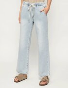 ONE TEASPOON Blugi ROADHOUSE | Relaxed fit | mid waist