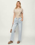 ONE TEASPOON Blugi ROADHOUSE | Relaxed fit | mid waist