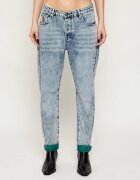 ONE TEASPOON Blugi SAINTS | Boyfriend fit | low waist