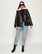 ONE TEASPOON Blugi SAINTS | Boyfriend fit | low waist