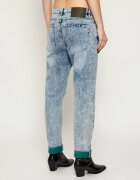 ONE TEASPOON Blugi SAINTS | Boyfriend fit | low waist