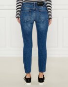 ONE TEASPOON Blugi | Slim Fit