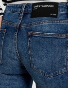 ONE TEASPOON Blugi | Slim Fit