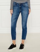 ONE TEASPOON Blugi | Slim Fit
