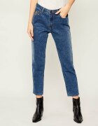ONE TEASPOON Blugi SLIMS | Slim Fit | high waist