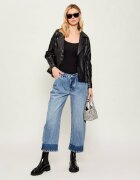 ONE TEASPOON Blugi SMITHS | Relaxed fit | low waist