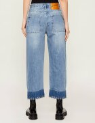 ONE TEASPOON Blugi SMITHS | Relaxed fit | low waist