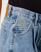 ONE TEASPOON Blugi SMITHS | Relaxed fit | low waist
