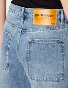 ONE TEASPOON Blugi SMITHS | Relaxed fit | low waist