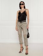 ONE TEASPOON Blugi | Straight fit